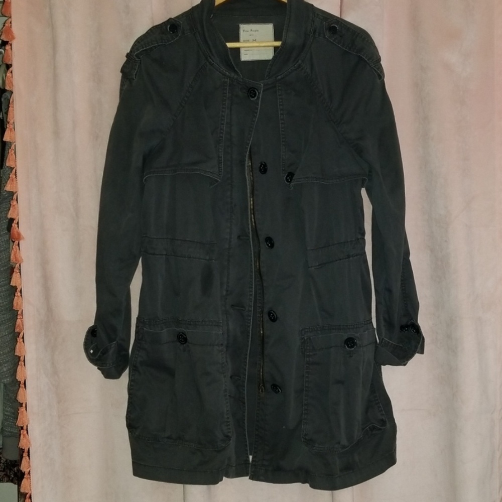 Jacket